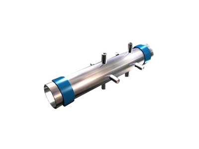 除塵風管成形機 SBTF-1500C